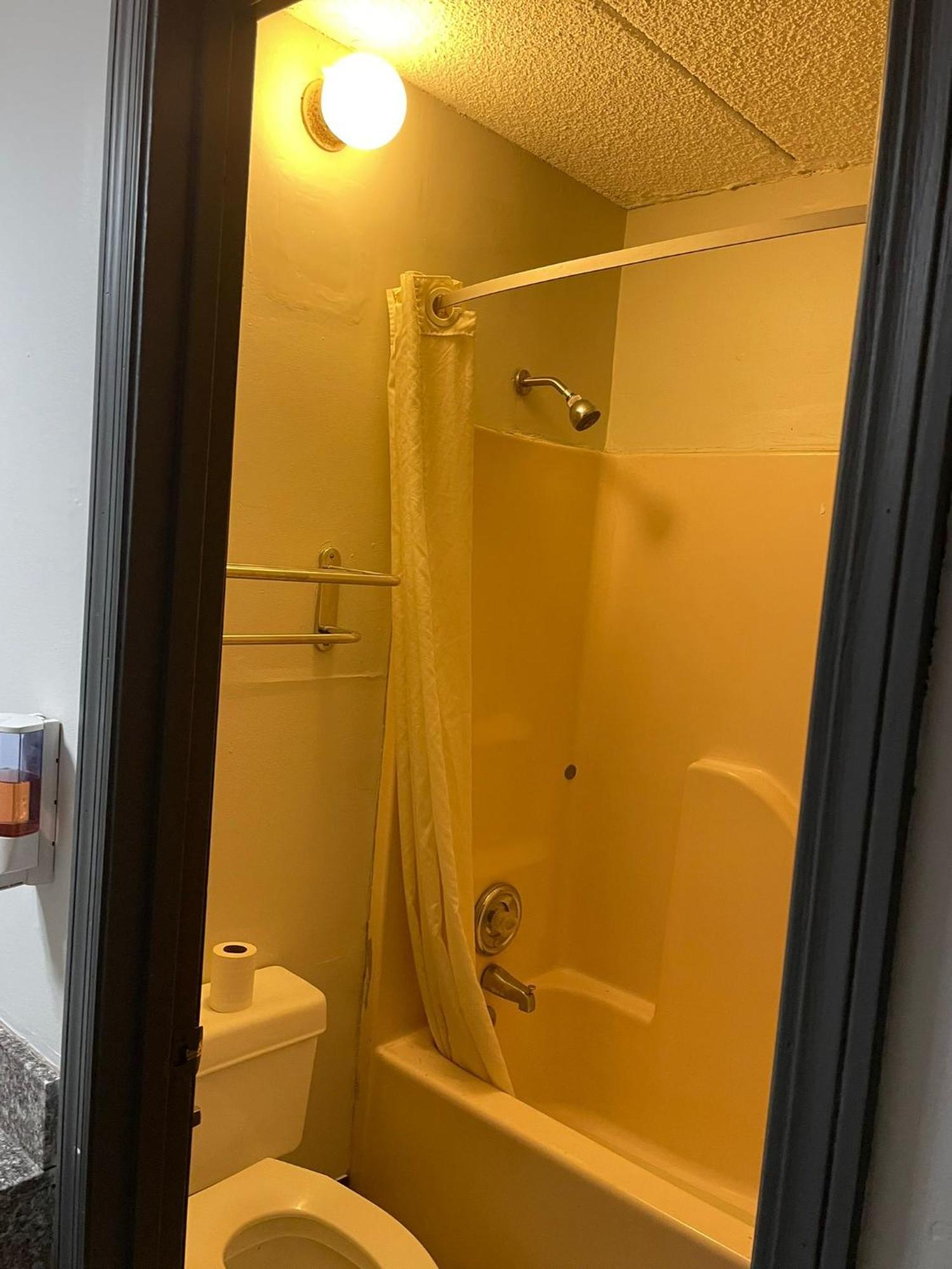 Deerfield Inn Xenia Zewnętrze zdjęcie
