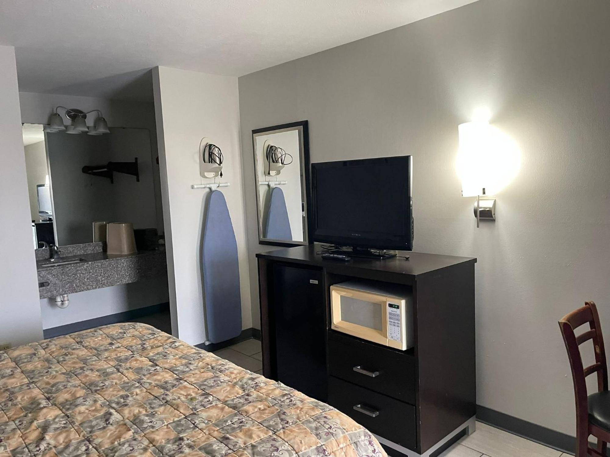 Deerfield Inn Xenia Zewnętrze zdjęcie