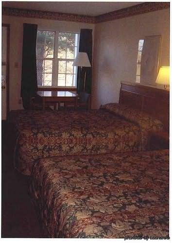 Deerfield Inn Xenia Zewnętrze zdjęcie